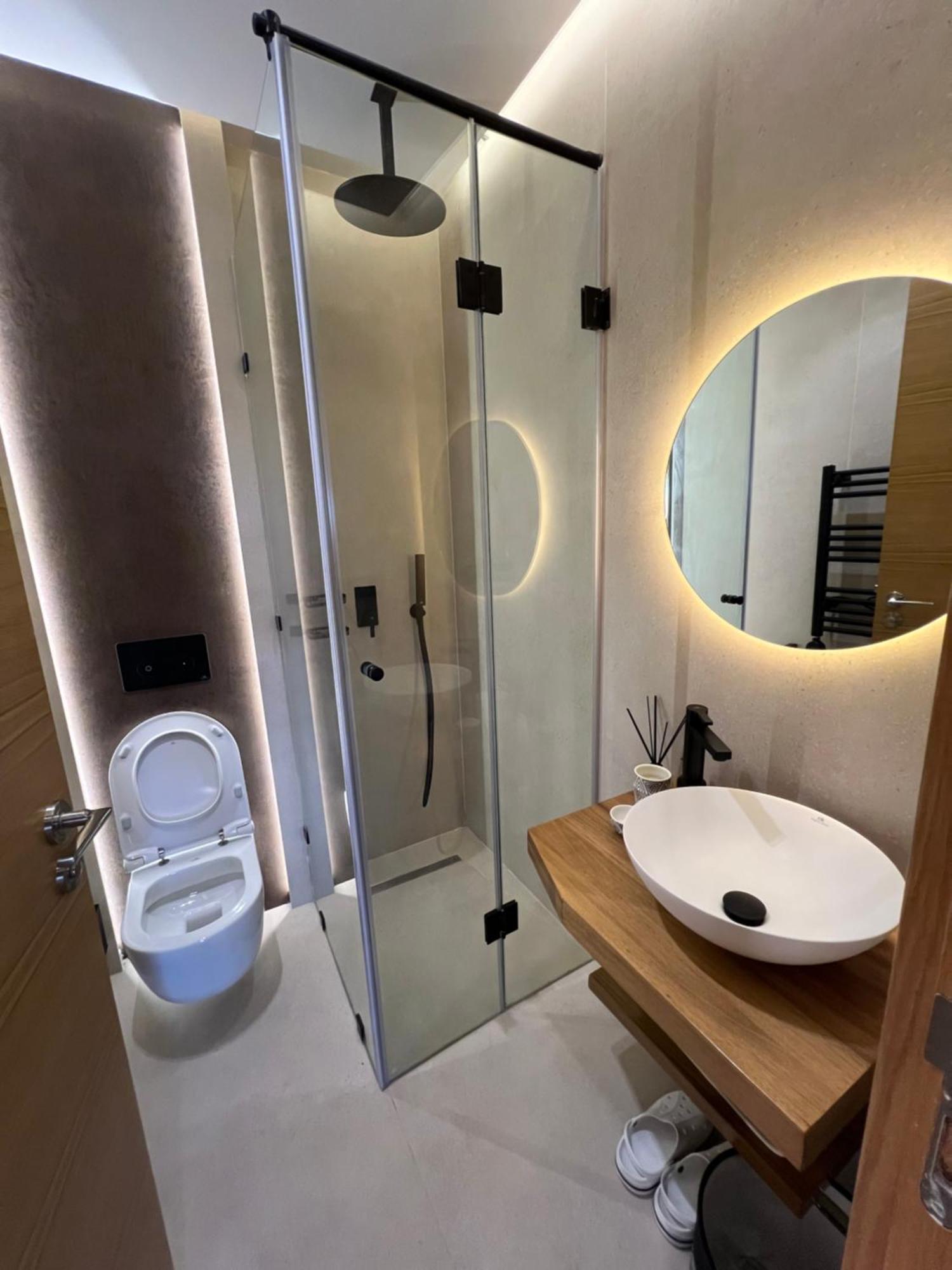 Luxe Appartement A Louer Pour Les Familles Marrakesh Eksteriør billede