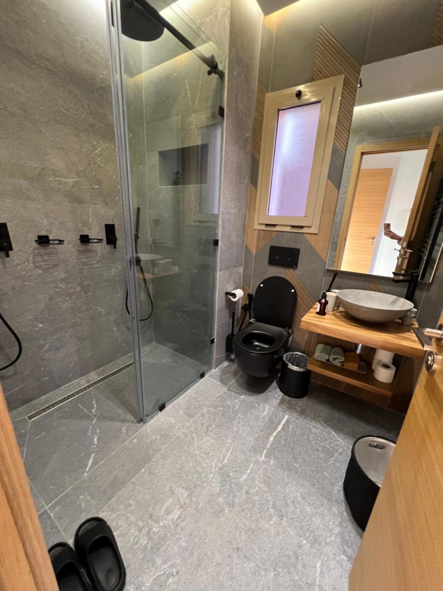 Luxe Appartement A Louer Pour Les Familles Marrakesh Eksteriør billede