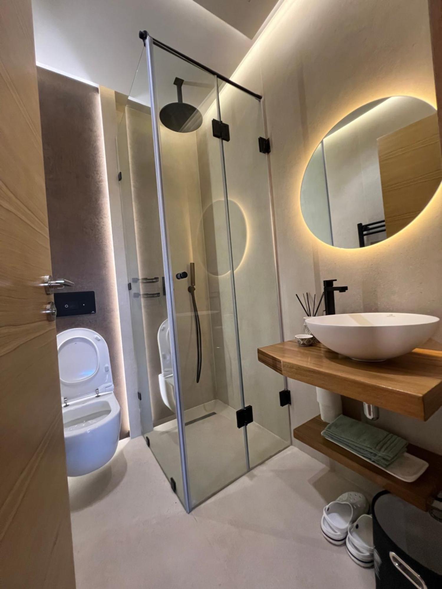 Luxe Appartement A Louer Pour Les Familles Marrakesh Eksteriør billede